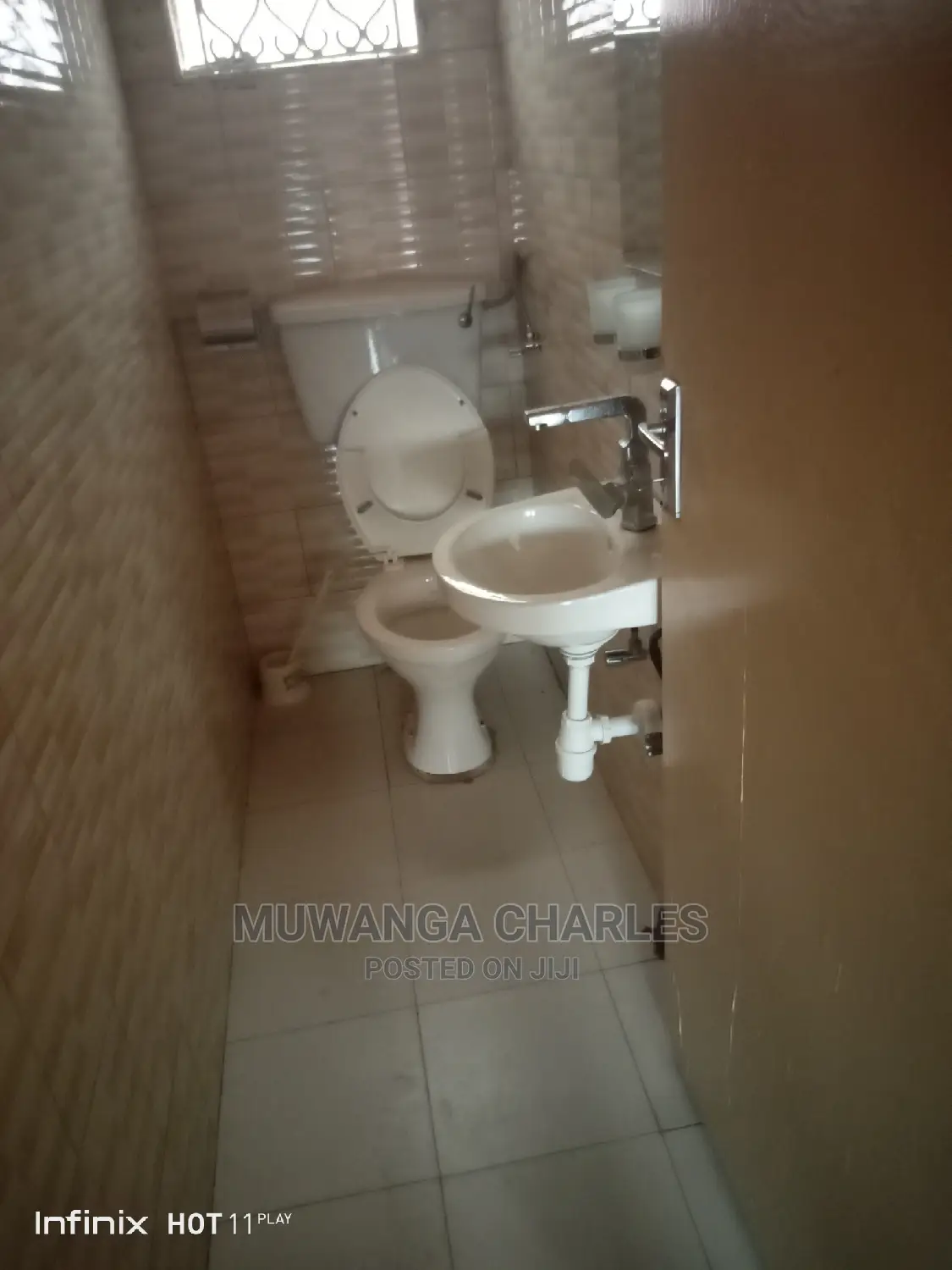 3bdrm Bungalow in Fs Properties Ltd, Central Division for Rent