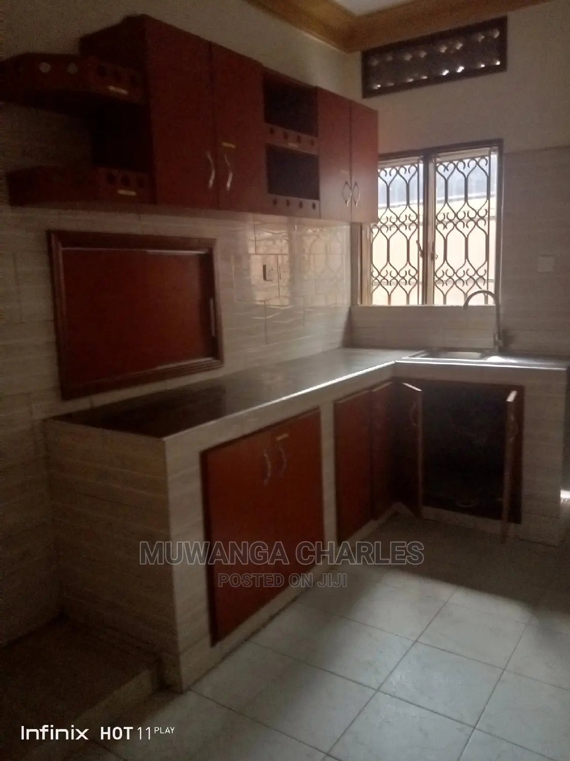 3bdrm Bungalow in Fs Properties Ltd, Central Division for Rent