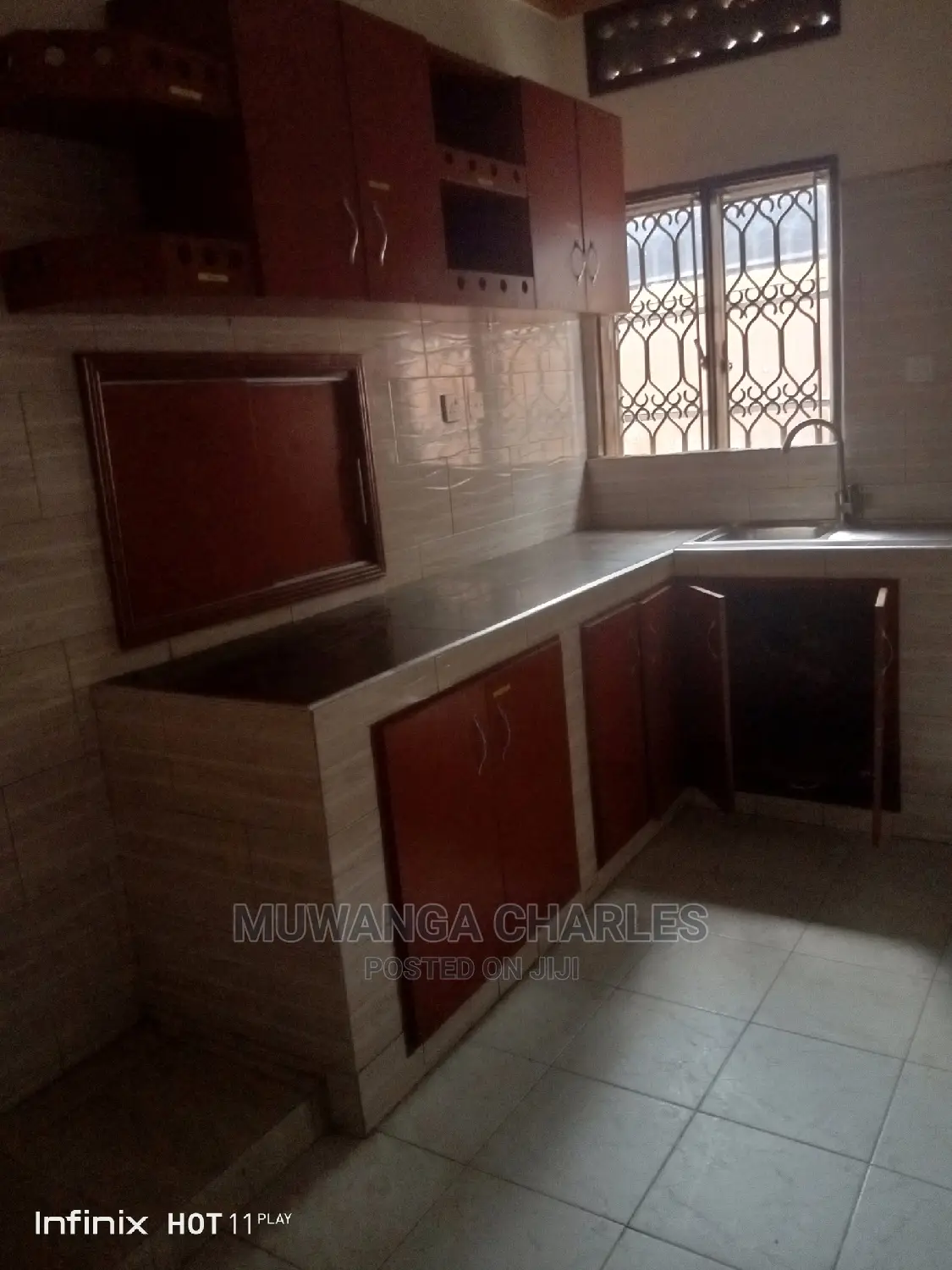 3bdrm Bungalow in Fs Properties Ltd, Central Division for Rent