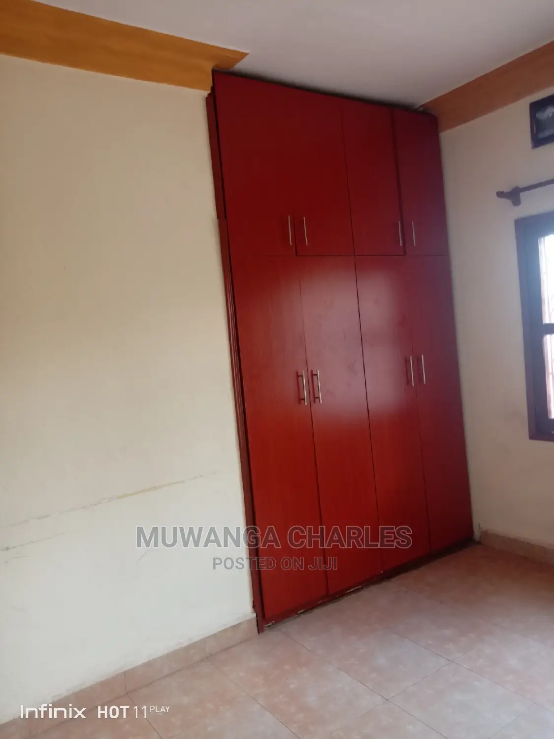 3bdrm Bungalow in Fs Properties Ltd, Central Division for Rent