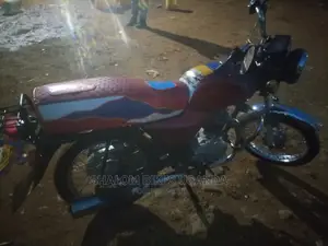 Hunter Cruiser 250cc 2016 Red