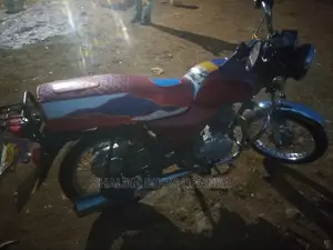 Hunter Cruiser 250cc 2016 Red