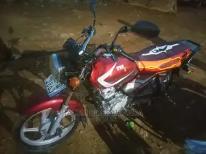 Hunter Sniper TT350X 2021 Red