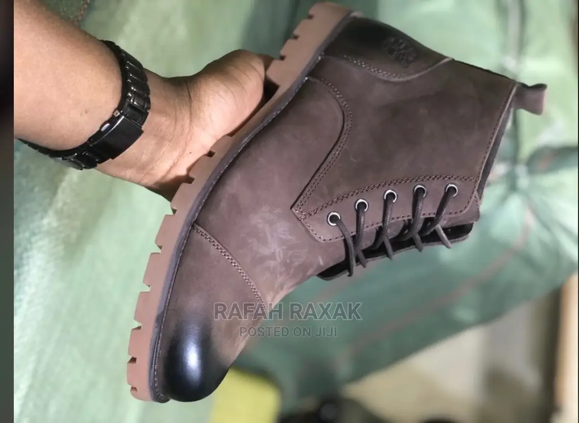 Original Timberland Casuals