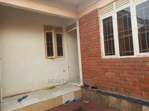 3bdrm Bungalow in Kira for Sale
