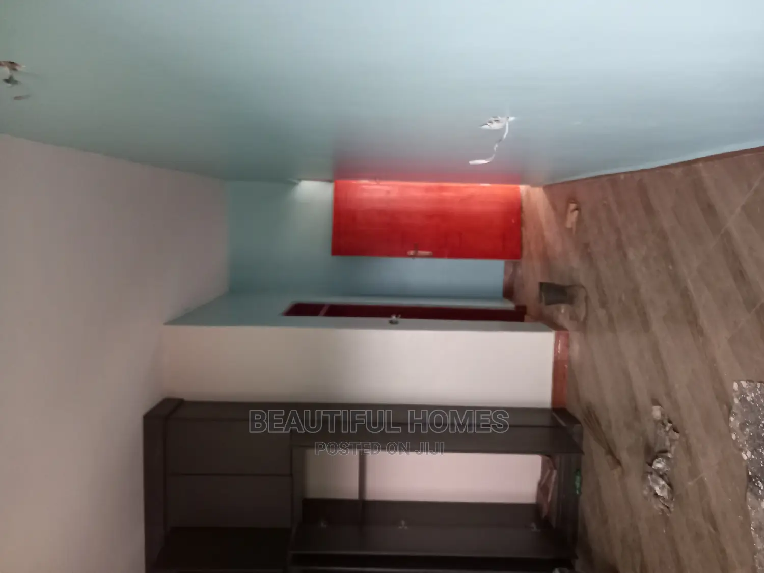 Furnished 3bdrm House in Kira for Sale