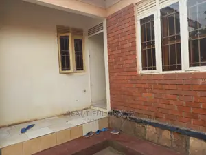Furnished 3bdrm House in Kira for Sale