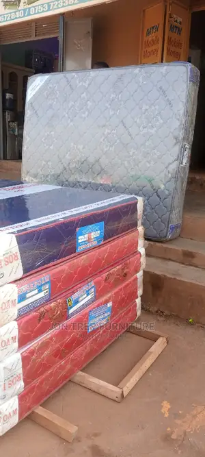 Brand New High Desity Matress