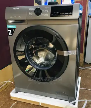 Hisense Washing Machine 7kgs