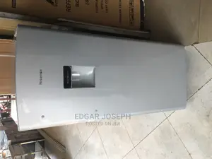 Hisense Refrigerator 229L