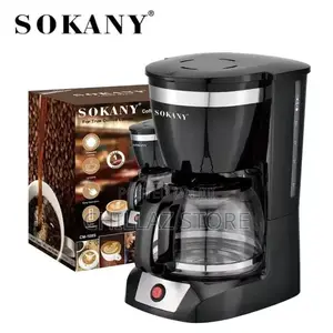 Coffee Machine