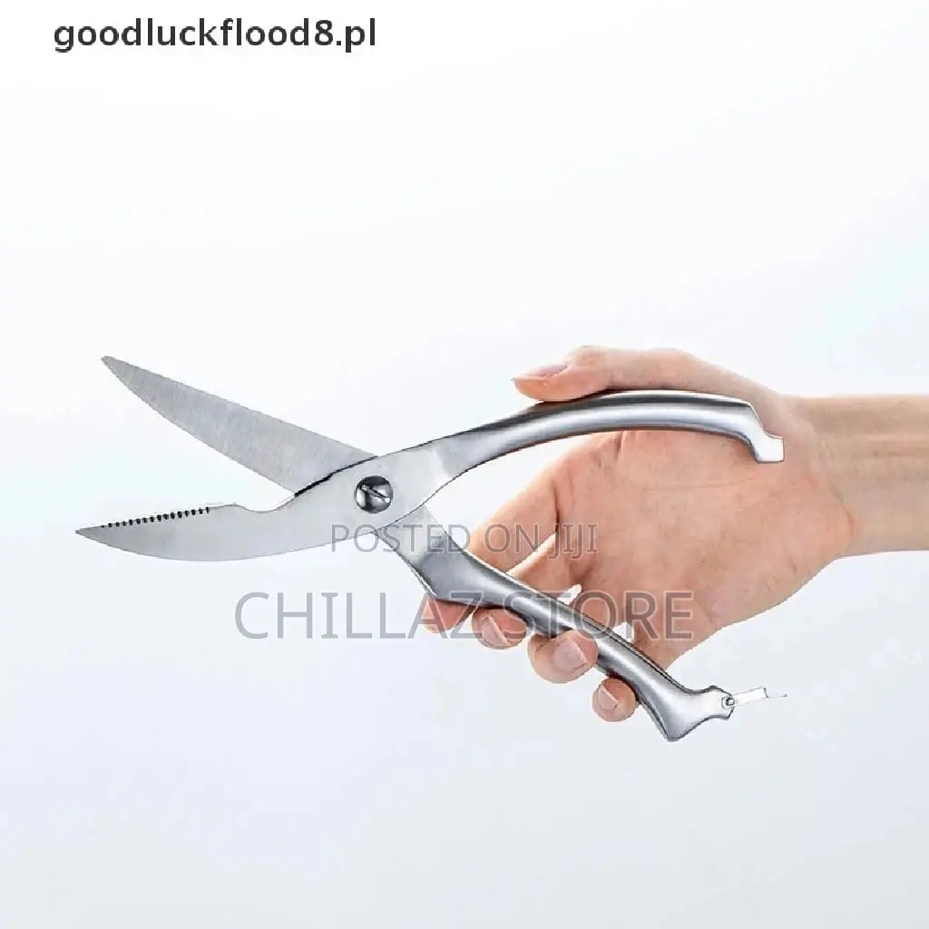 Kitchen Bone Cutter
