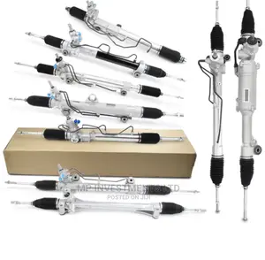 Brand New Car Steering Rack for All Cars