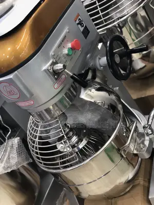 Commercial Cake Mixer B40