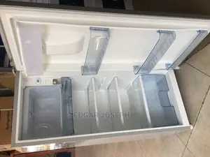 Hisense Refrigerator 229L