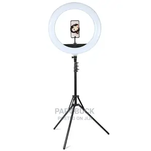 14 Inch Ring Light
