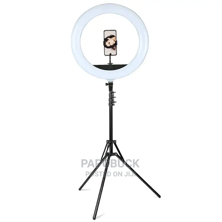 14 Inch Ring Light
