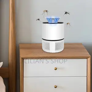Outdoor and Indoor Mosquito Killer
