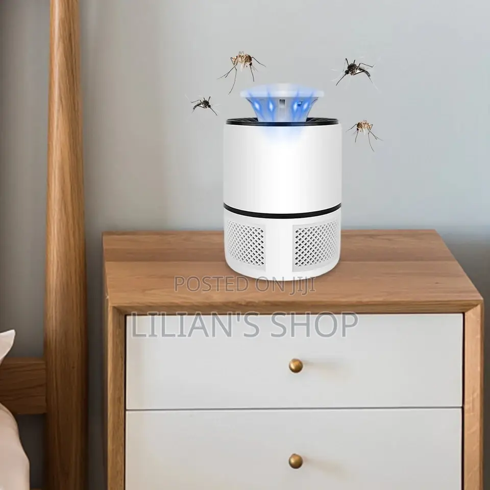 Outdoor and Indoor Mosquito Killer