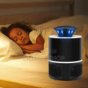 Outdoor and Indoor Mosquito Killer