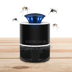 Outdoor and Indoor Mosquito Killer