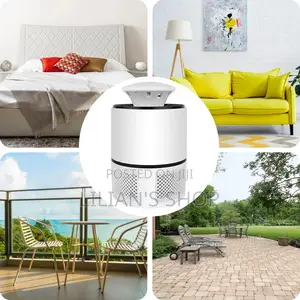 Outdoor and Indoor Mosquito Killer