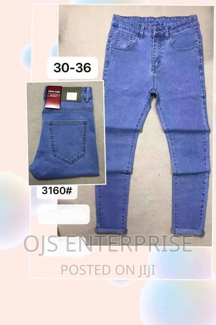 Men's Jeans