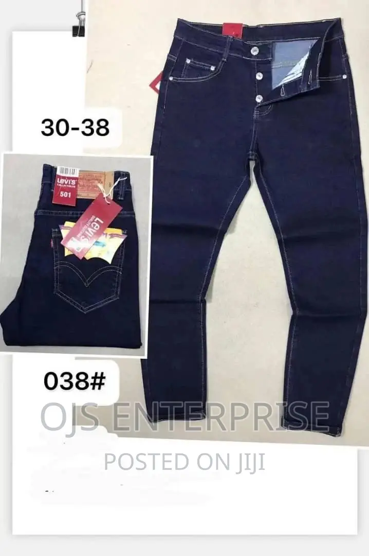 Men's Jeans