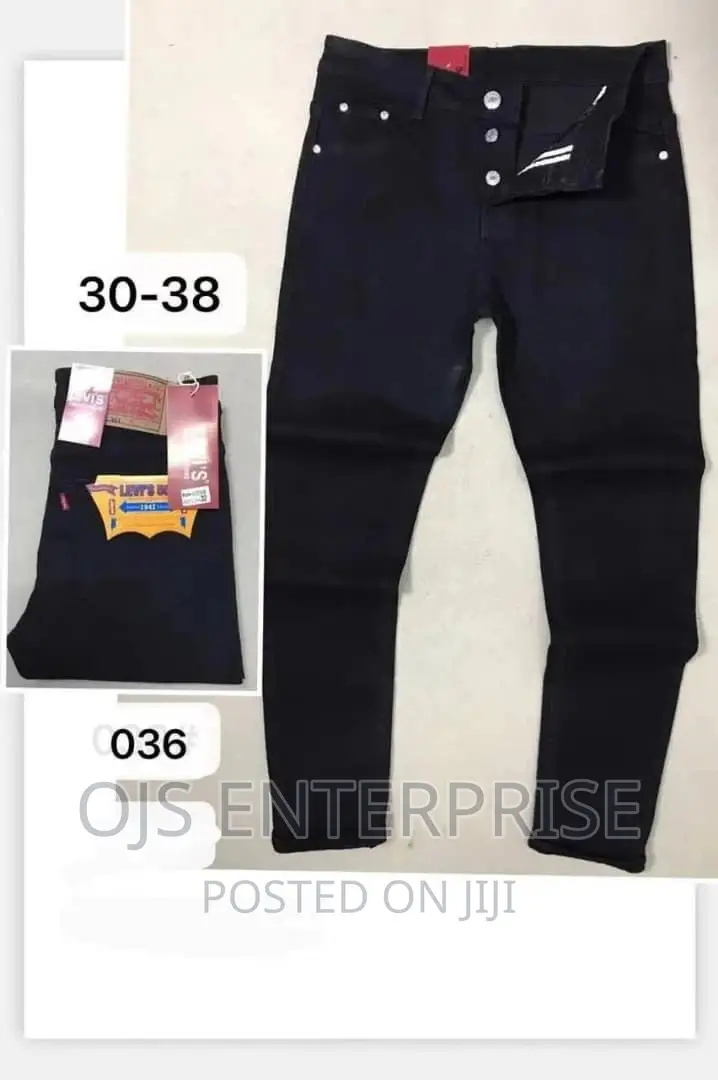 Men's Jeans