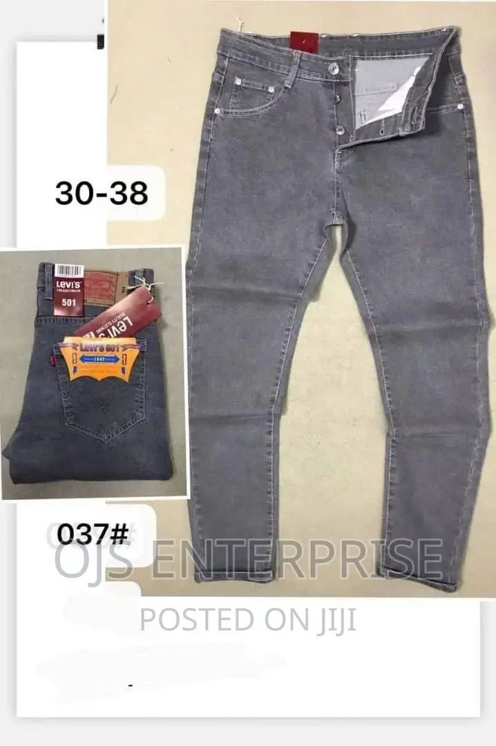 Men's Jeans