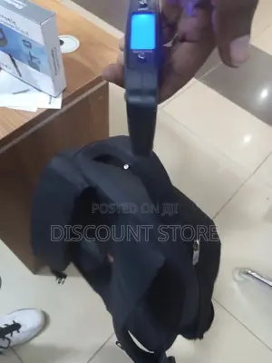 50kg Cheap Portable Digital Scale
