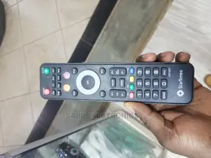 Startimes Remote Control Replacement for Tvs