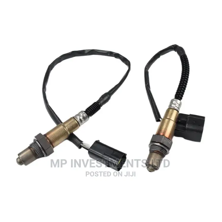 Car Oxygen Sensors for All Cars