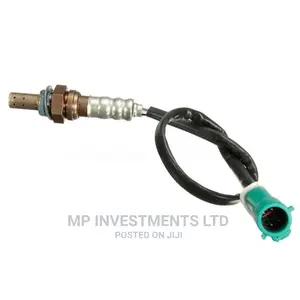 Car Oxygen Sensors for All Cars