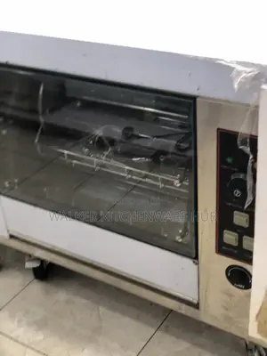 Commercial Chicken Oven