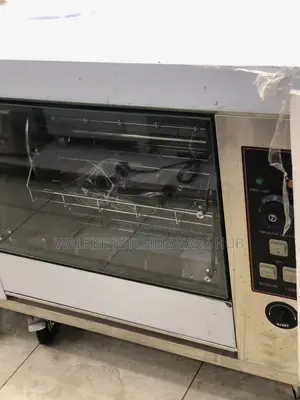 Commercial Chicken Oven