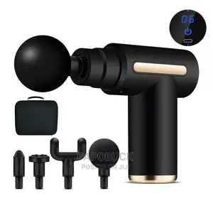 Mini Massage Gun