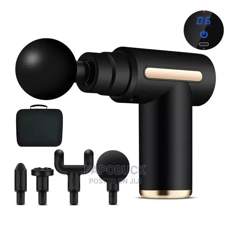Mini Massage Gun