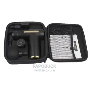 Mini Massage Gun