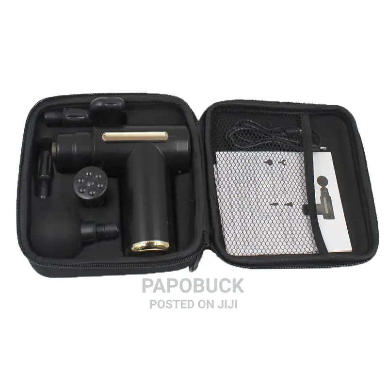 Mini Massage Gun