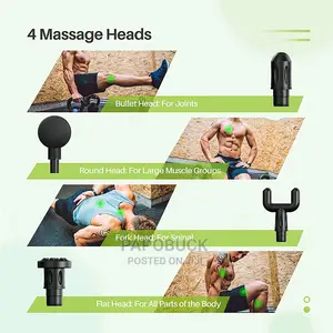 Mini Massage Gun