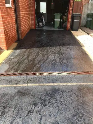 Tarmac Experts.