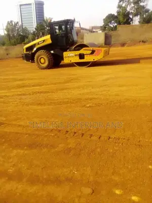 Land Scrapping Services