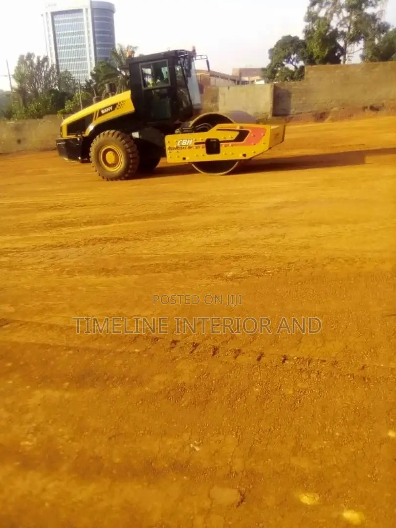 Land Scrapping Services