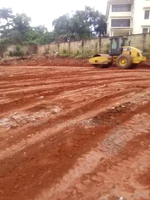 Land Scrapping Services