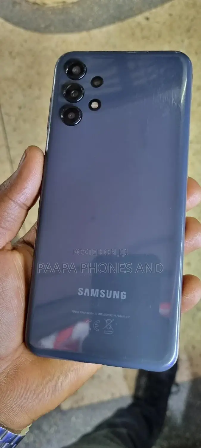 Samsung Galaxy A13 64 GB Gray
