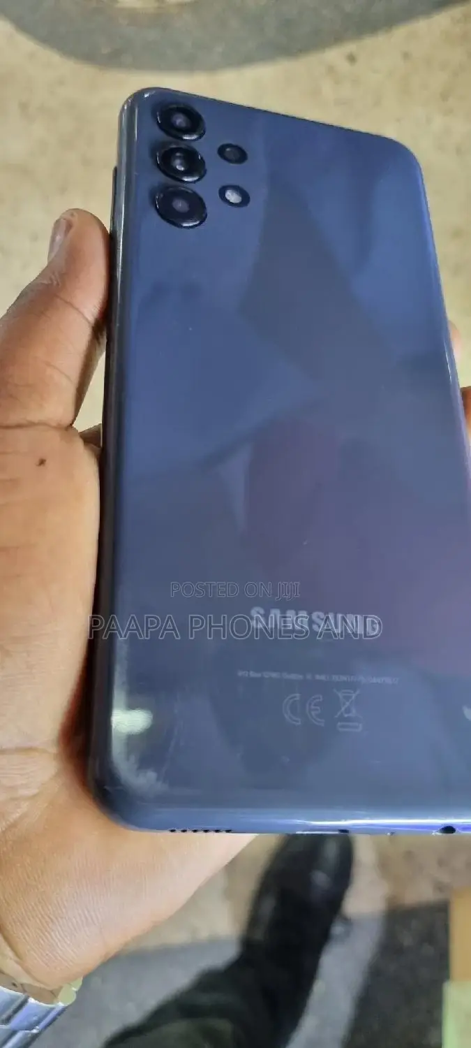 Samsung Galaxy A13 64 GB Gray