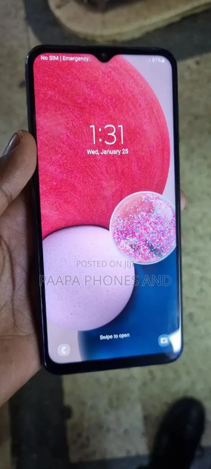 Samsung Galaxy A13 64 GB Gray