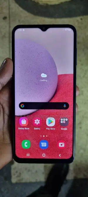 Samsung Galaxy A13 64 GB Gray