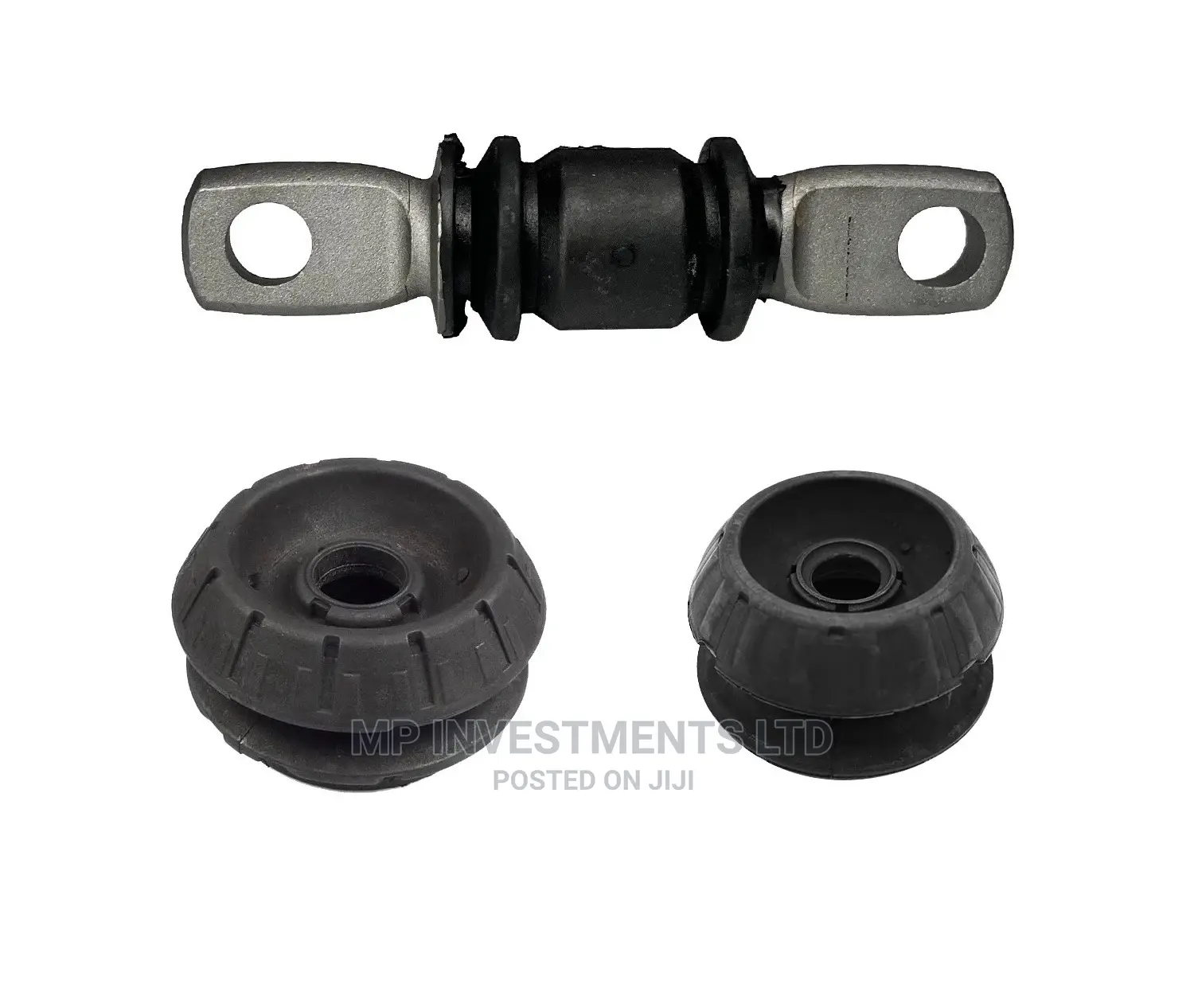 Car Bushes All Available